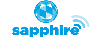 sapphire: laundry management & connectivity