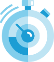 3. Amélioration de l'efficacité et du temps
